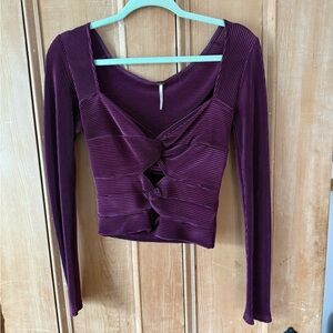 Free People Small Women's Top